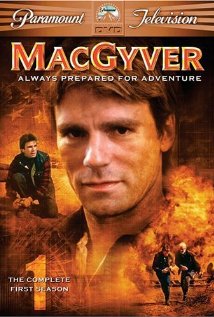 MacGyverisme