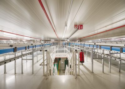 Fotografie Lampe Lagertechniek (Duitsland)