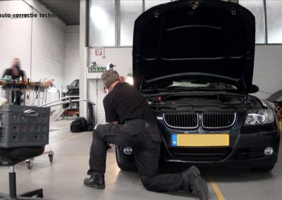 Fotografie website ACT Gelderland