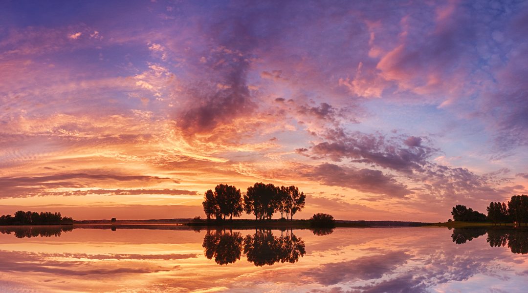 HDR = Hoog Dynamische Ruis ?
