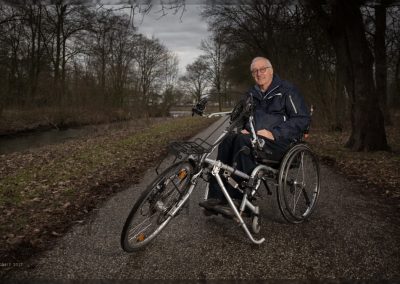 in beeld (3) Fred Hoogeveen