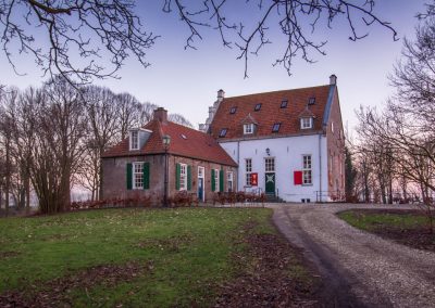 fotografie en website Huis te Lathum