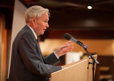 Fotografie lezing Jan Terlouw