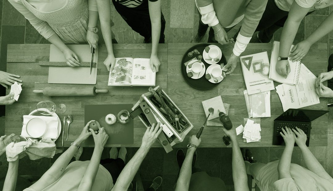 website & fotografie Werkwinkel de Liemers