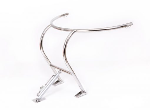 Complete media Davit nieuwe stijl