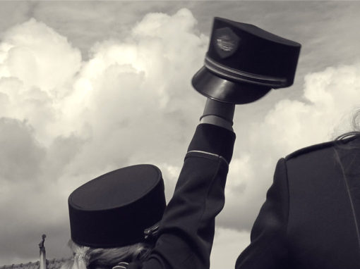 Film voor 100 jarige fanfare Gregorius