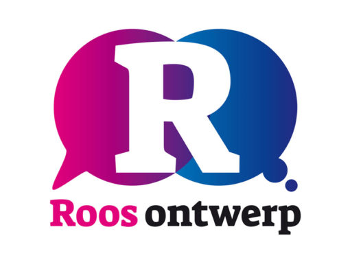 website Roos Ontwerp