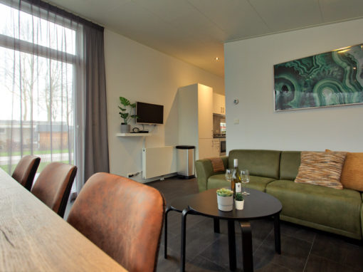 fotografie Recreatiepark de Veerstal