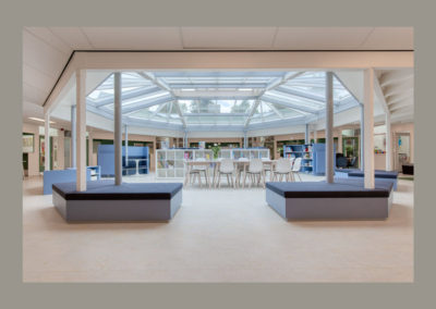 Website en fotografie architectenburo VOM