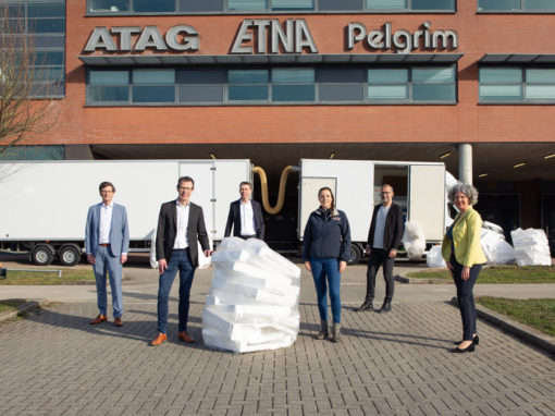 Video en fotografie ATAG Benelux