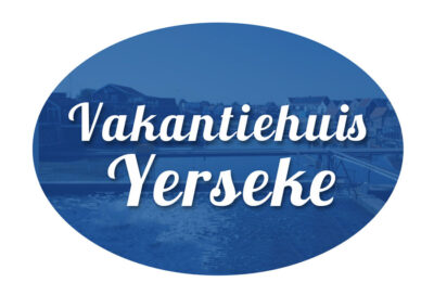 ontwikkeling website Vakantiehuis Yerseke
