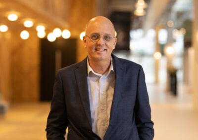 Gemeenteraadsverkiezingen 2022