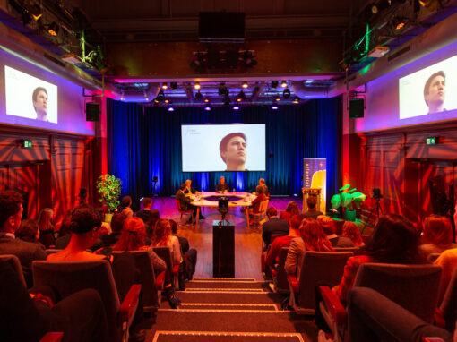 Atlantische commissie fotografie en video