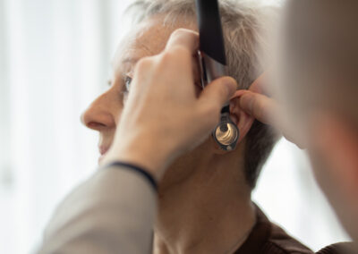 Fotografie en website Geutjes Horen