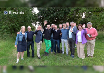 Video voor Kiwanisclub Doetinchem de Graafschap