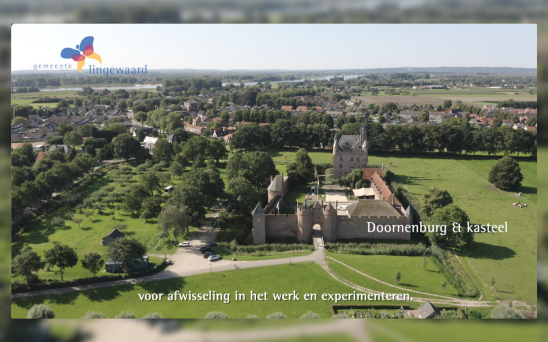 Productie video’s Gemeente Lingewaard