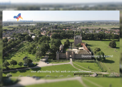 Productie video’s Gemeente Lingewaard