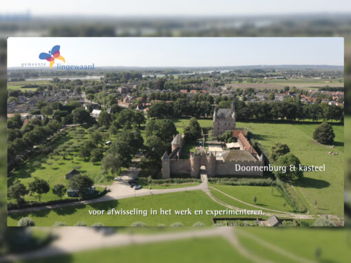 Productie video’s Gemeente Lingewaard