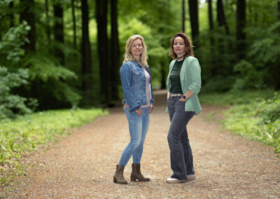 Fotoshoots Heidens Karwei & Energyblend