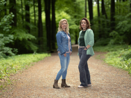 Fotoshoots Heidens Karwei & Energyblend