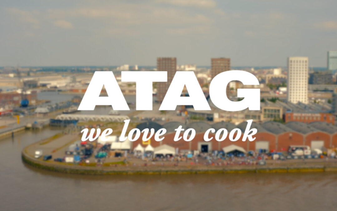 Video’s evenementen ATAG Benelux