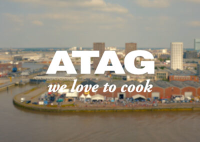 Video’s evenementen ATAG Benelux