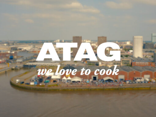 Video’s evenementen ATAG Benelux