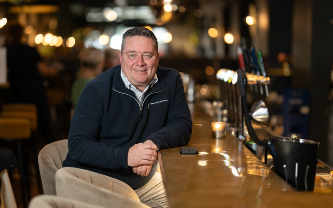 Fotoshoot Compuniversity