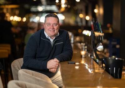 Fotoshoot Compuniversity