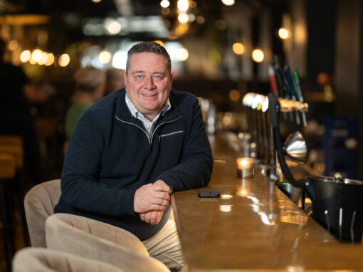 Fotoshoot Compuniversity