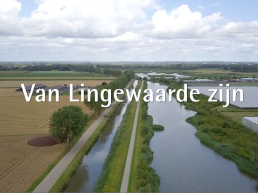 Narratief Gemeente Lingewaard