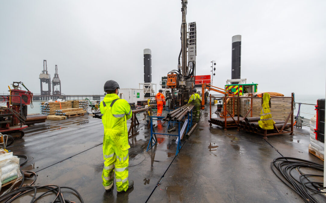 Video Royal Eijkelkamp Wales (UK)