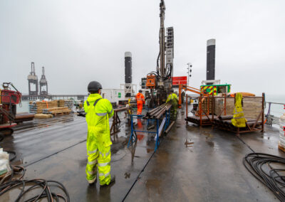 Video Royal Eijkelkamp Wales (UK)