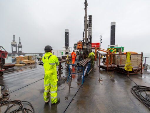 Video Royal Eijkelkamp Wales (UK)