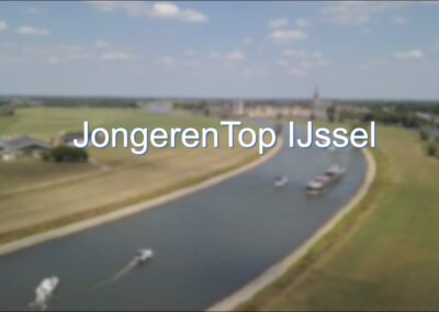 Video JongerenTop Schone IJssel