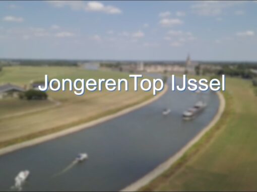 Video JongerenTop Schone IJssel