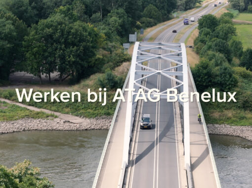 Wervingsvideo’s ATAG Benelux